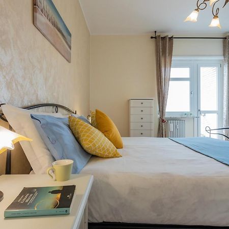 Appartement La Casa Di Marygrace By Wonderful Italy à Turin Extérieur photo