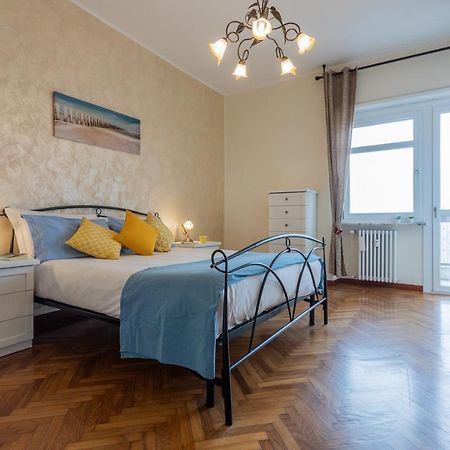 Appartement La Casa Di Marygrace By Wonderful Italy à Turin Extérieur photo