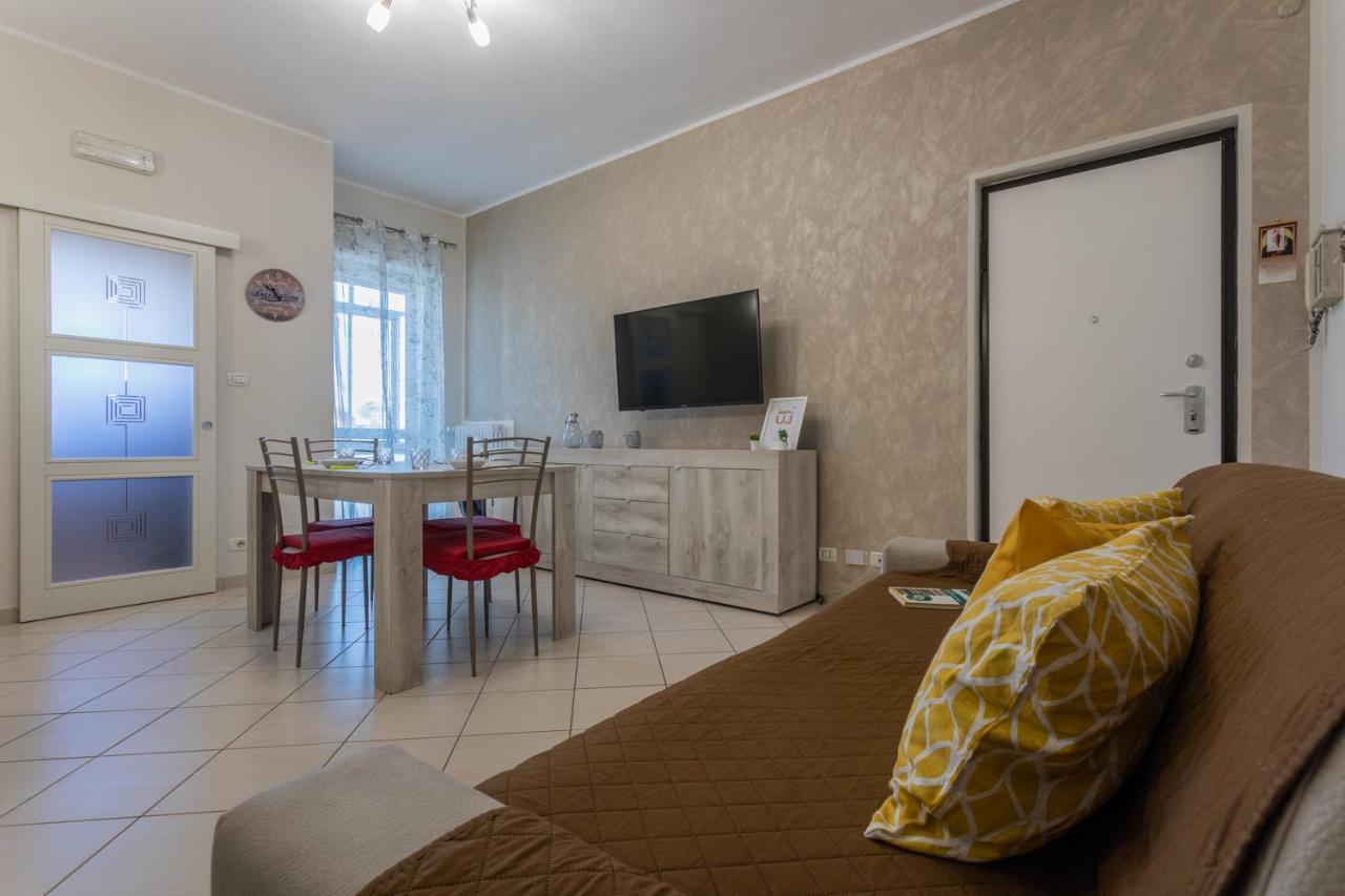 Appartement La Casa Di Marygrace By Wonderful Italy à Turin Extérieur photo