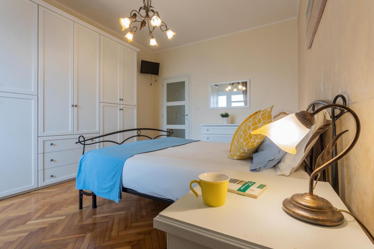 Appartement La Casa Di Marygrace By Wonderful Italy à Turin Extérieur photo