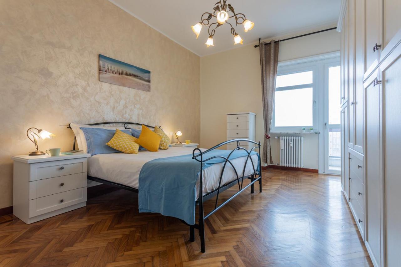 Appartement La Casa Di Marygrace By Wonderful Italy à Turin Extérieur photo