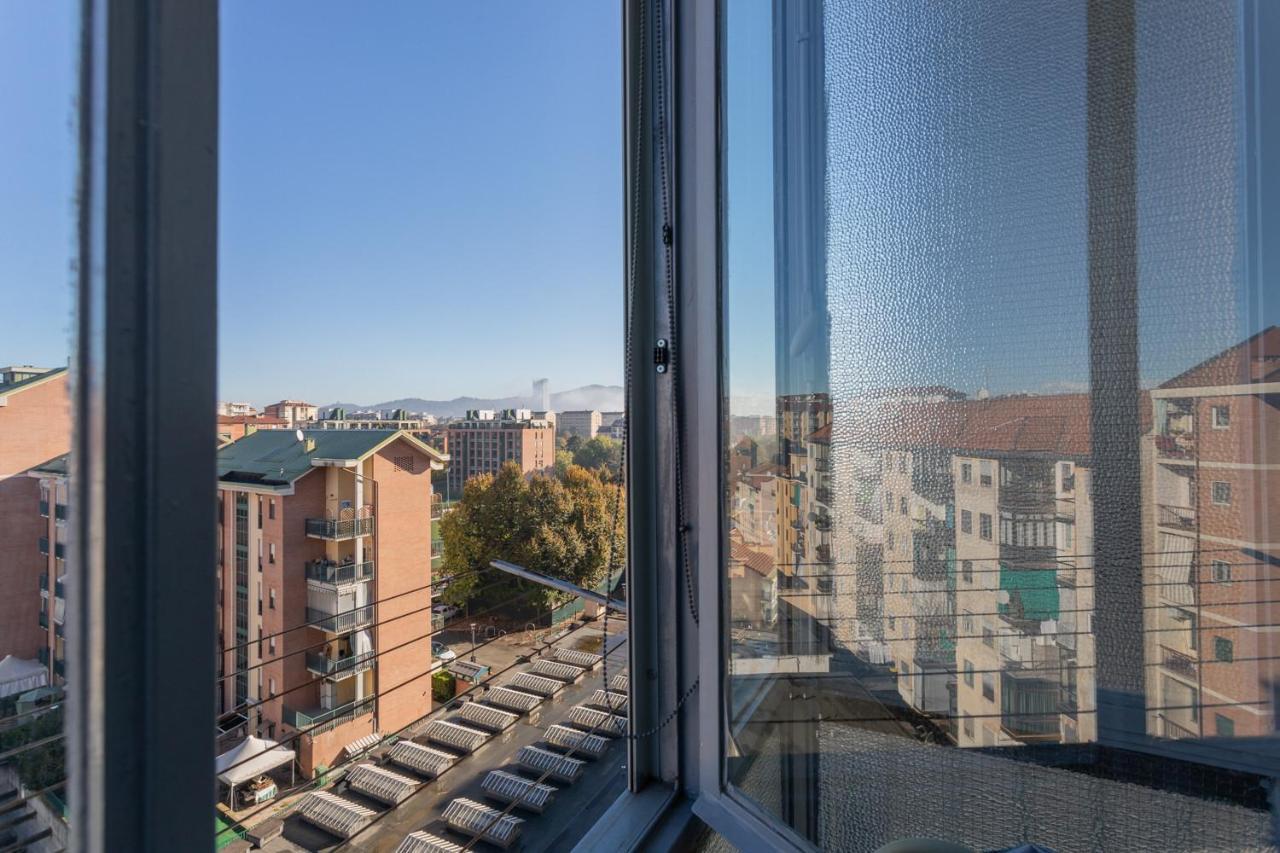 Appartement La Casa Di Marygrace By Wonderful Italy à Turin Extérieur photo