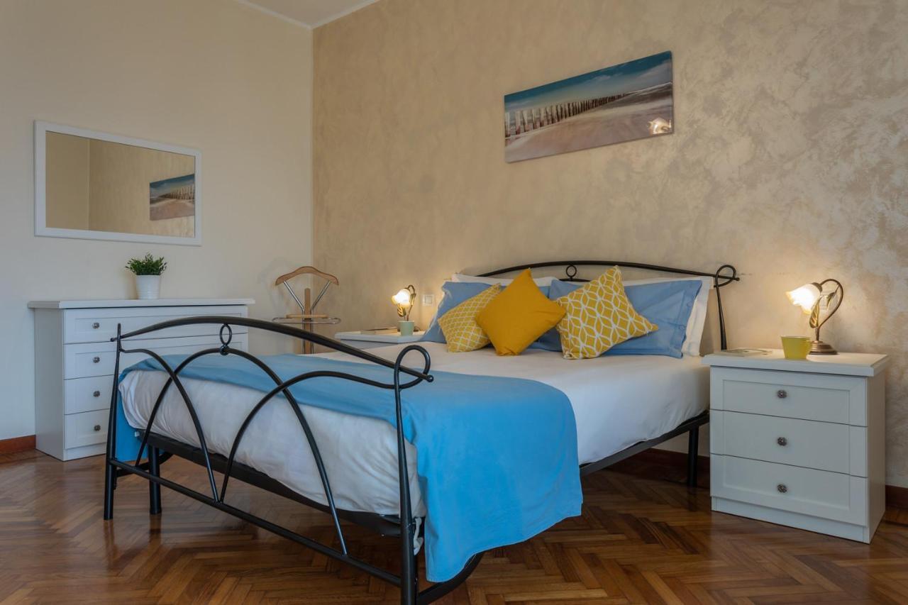 Appartement La Casa Di Marygrace By Wonderful Italy à Turin Extérieur photo