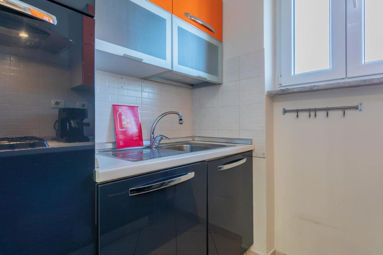 Appartement La Casa Di Marygrace By Wonderful Italy à Turin Extérieur photo