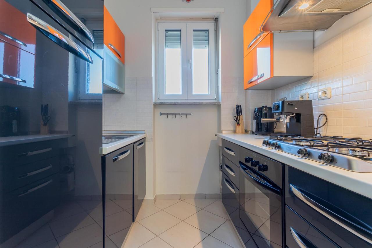 Appartement La Casa Di Marygrace By Wonderful Italy à Turin Extérieur photo