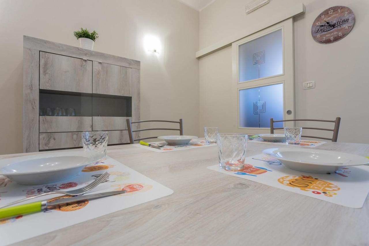 Appartement La Casa Di Marygrace By Wonderful Italy à Turin Extérieur photo