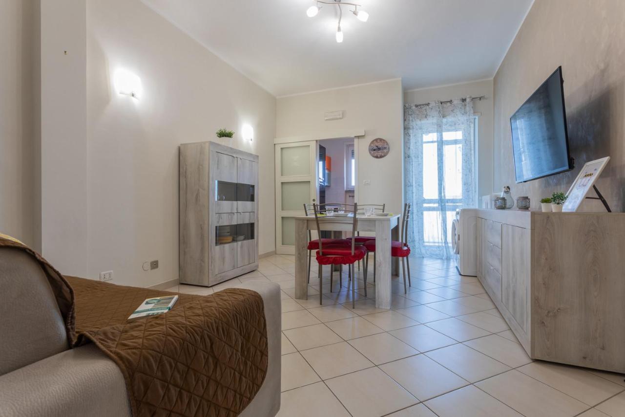 Appartement La Casa Di Marygrace By Wonderful Italy à Turin Extérieur photo