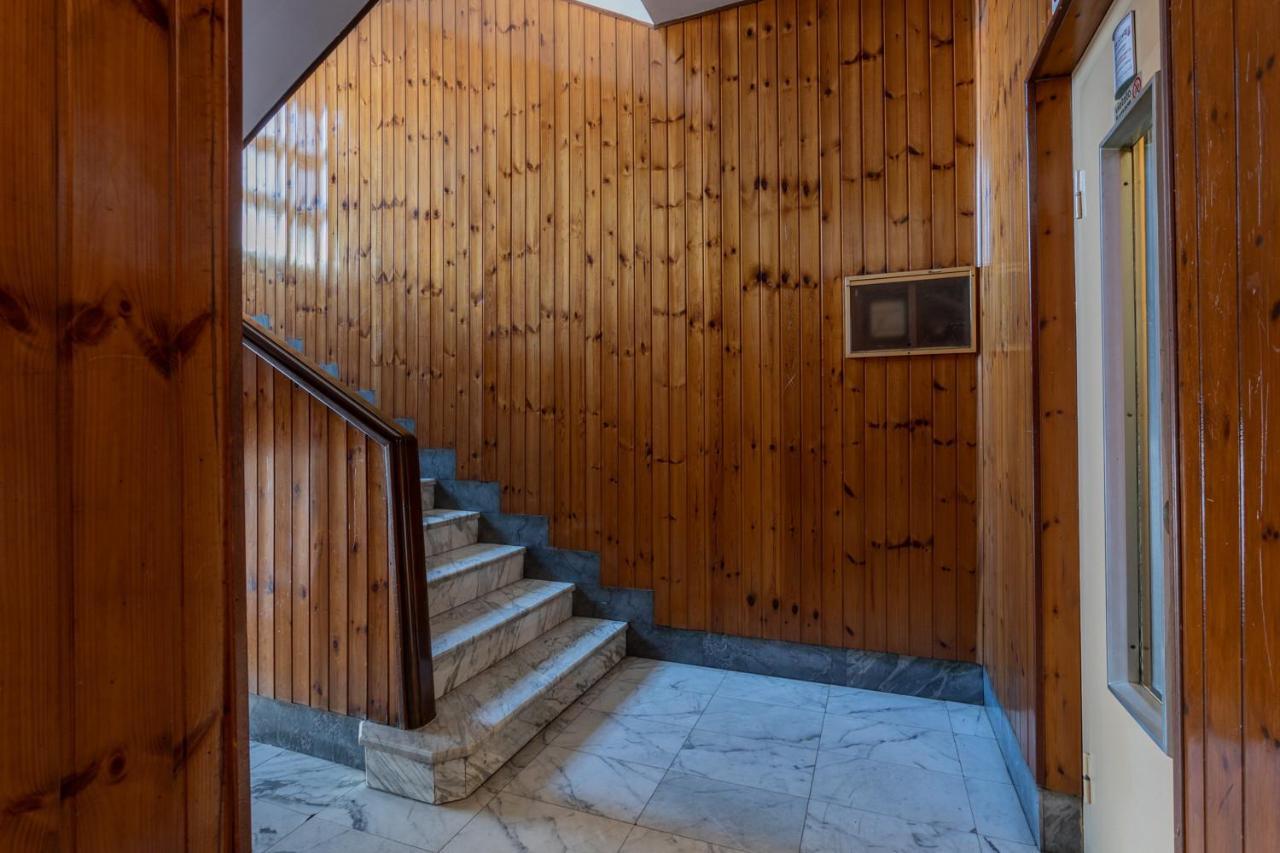 Appartement La Casa Di Marygrace By Wonderful Italy à Turin Extérieur photo